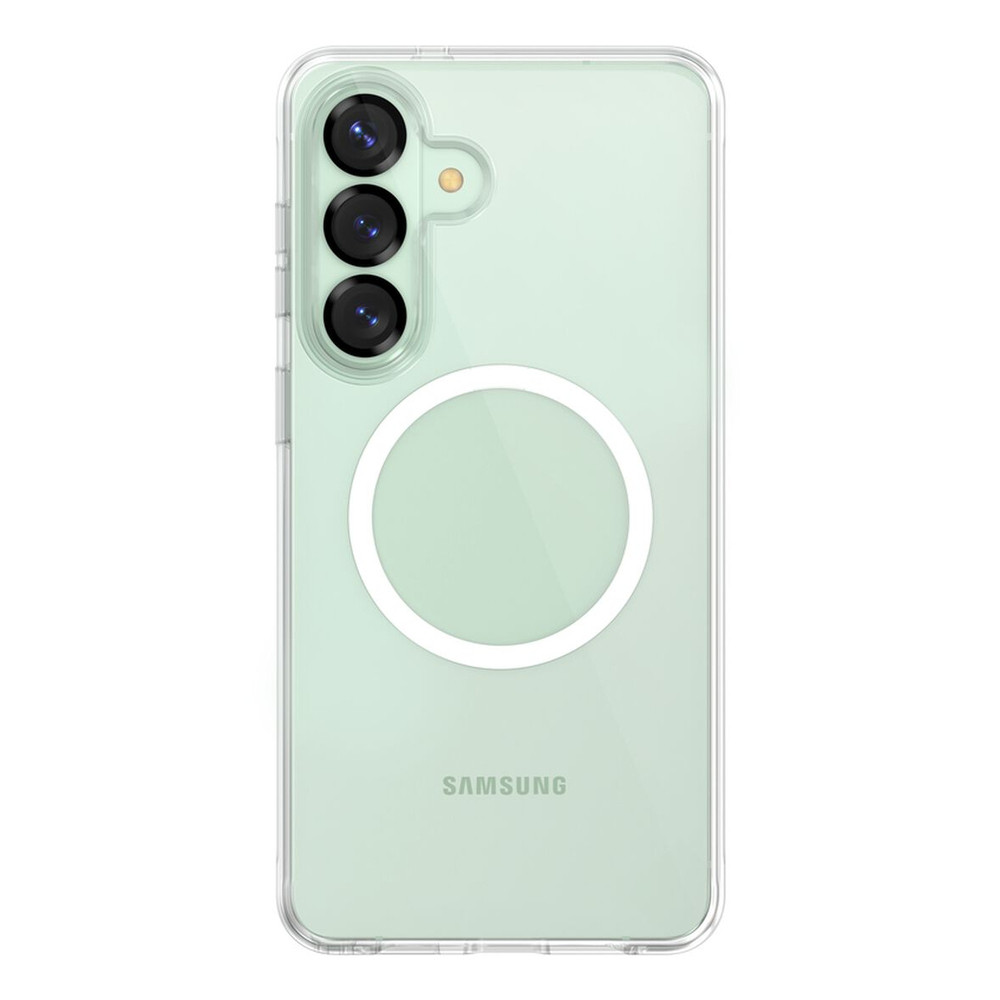 Belkin MSB013hqCL Housse Samsung Galaxy S26+ 17 cm 6.7'