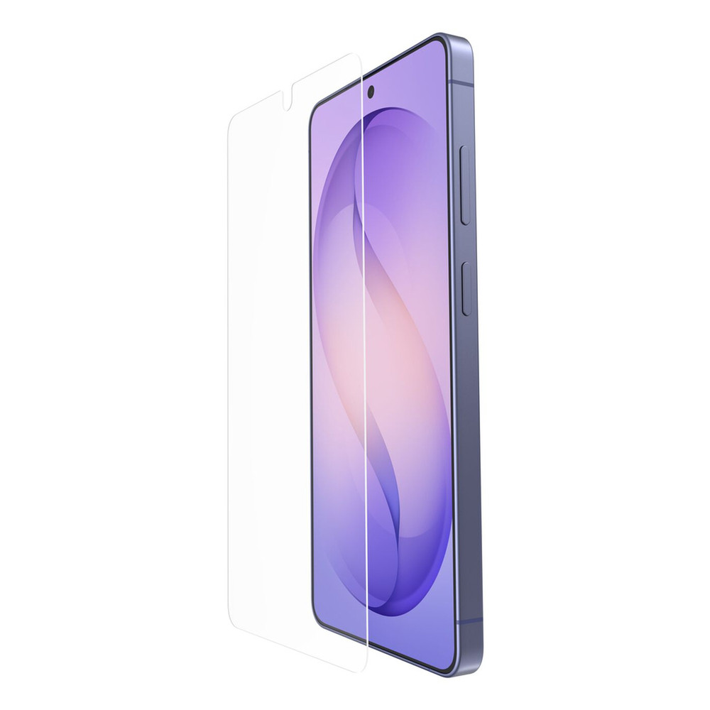 Belkin OVB074hq, Samsung, Galaxy S26 Ultra, Résistant aux rayures, Résistant aux chutes, Transparent, 1 pièce(s)