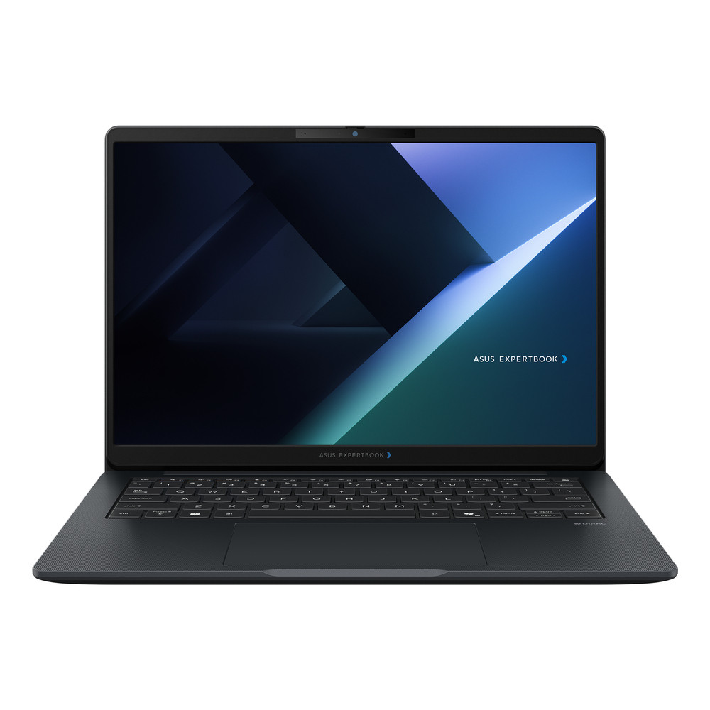 ASUS ExpertBook B3 G1 B3406CCA LY0091X 14 Core Ultra 5 RAM SSD Intel Arc Graphics - vue 2