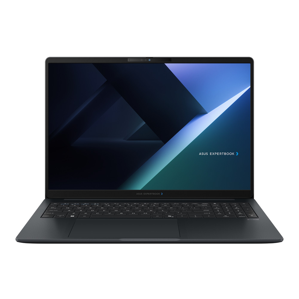 ASUS ExpertBook B3 G1 B3606CCA MB0043X Intel Core Ultra 5 / jusqu'à 4.9 GHz Win 11 Pro Arc Graphics RAM SSD NVMe 16 1920 x 1200 Gigabit Ethernet Wi Fi 6E Bluetooth - vue 4