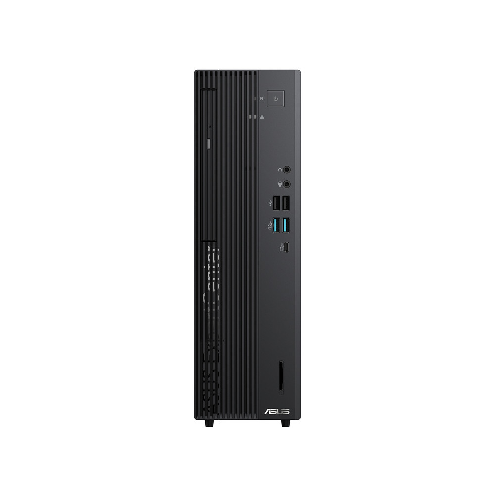 PC de bureau ASUS ExpertCenter D7 SFF Intel Core i5 14500 SSD Windows 11 Pro WiFi 6 - vue 3