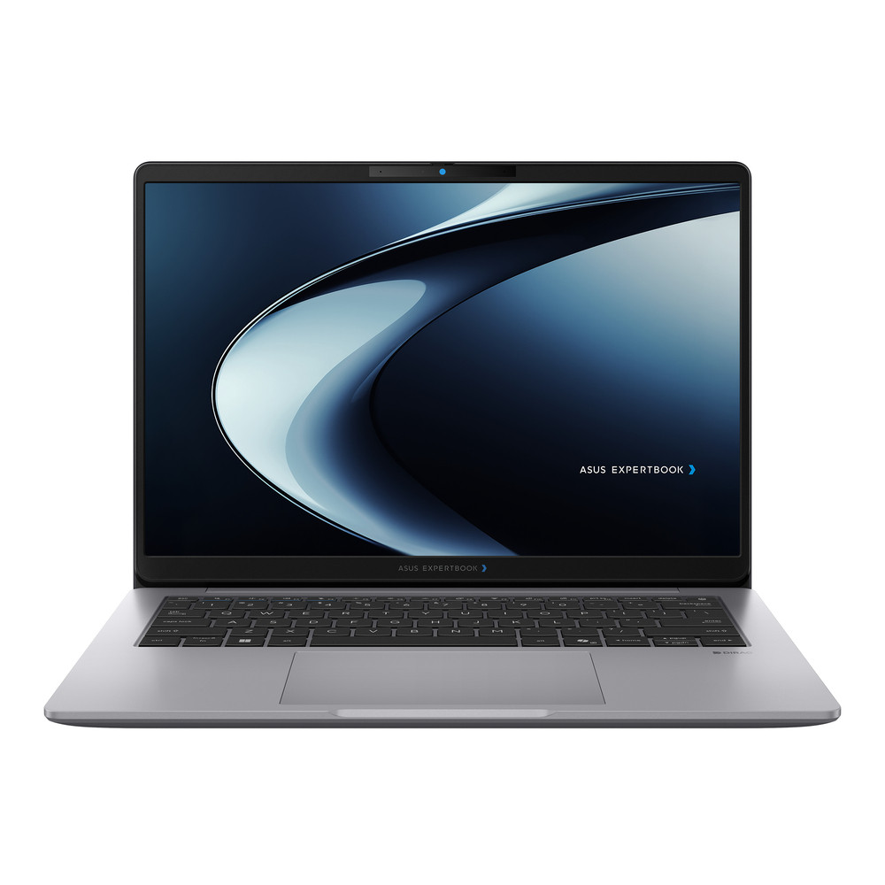 ASUS ExpertBook P3 G1 P3406CCA LY0034X Intel / jusqu'à 5.1 GHz Win 11 Pro Arc Graphics RAM SSD NVMe 14 1920 x 1200 Gigabit Ethernet Wi Fi 6 brouillard - vue 8