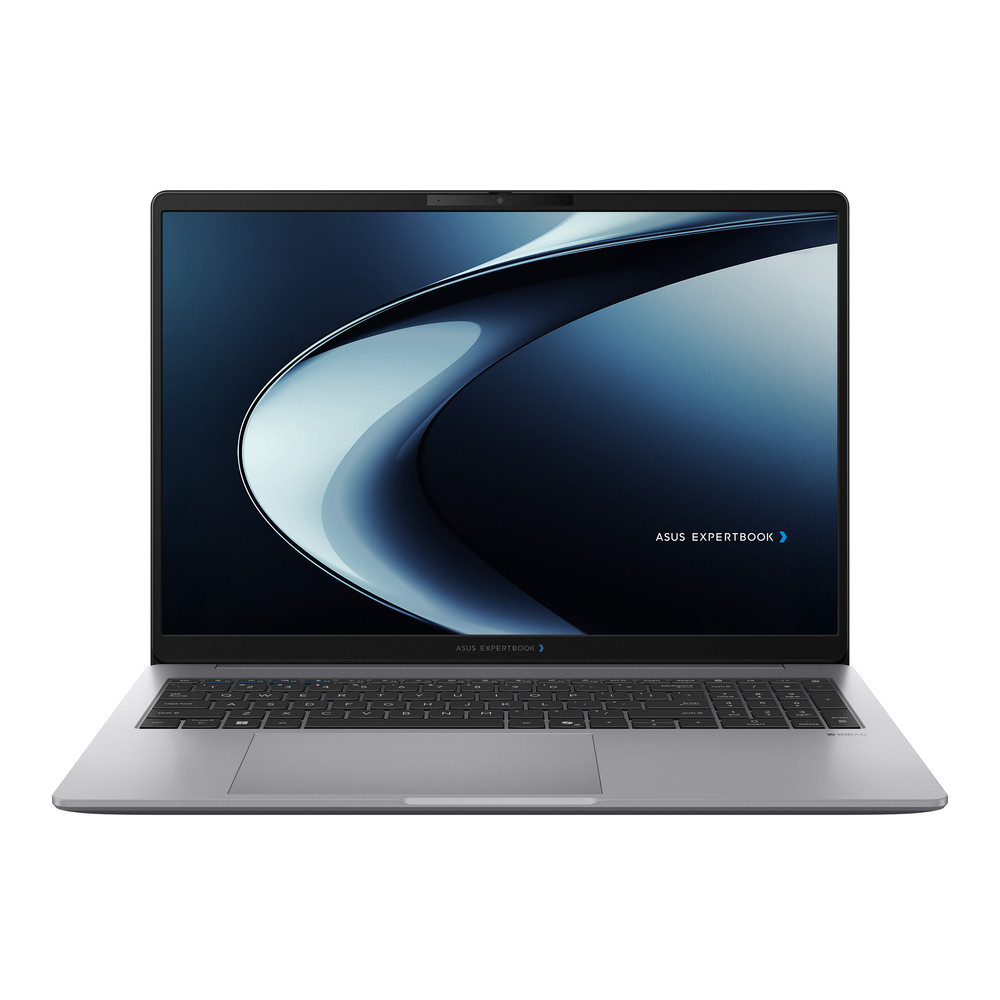 ASUS ExpertBook P3 P3606CCA-MB0028X, Intel Core Ultra 5, 40,6 cm (16'), 1920 x 1200 pixels, 16 Go, 512 Go, Windows 11 Pro 90NX0AL2-M000Z0