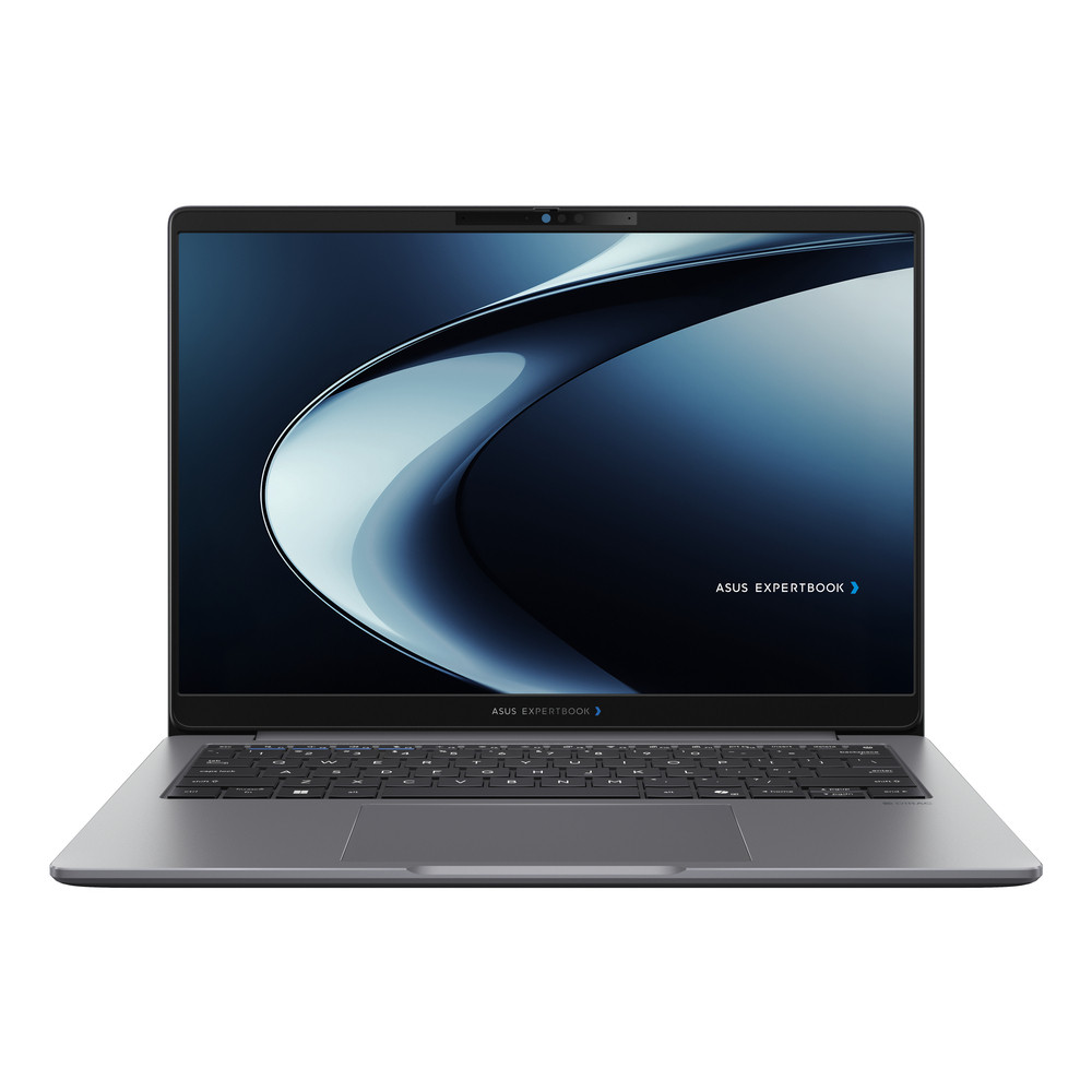 ASUS ExpertBook P5 G2 PM5406CGA-NZ0136X, AMD Ryzen AI 5, 2 GHz, 35,6 cm (14'), 2560 x 1600 pixels, 16 Go, 512 Go 90NX0AA1-M004Z0