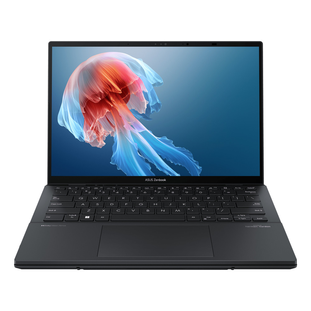 Ordinateur portable Zenbook Duo UX8406CA PZ011W Copilot+