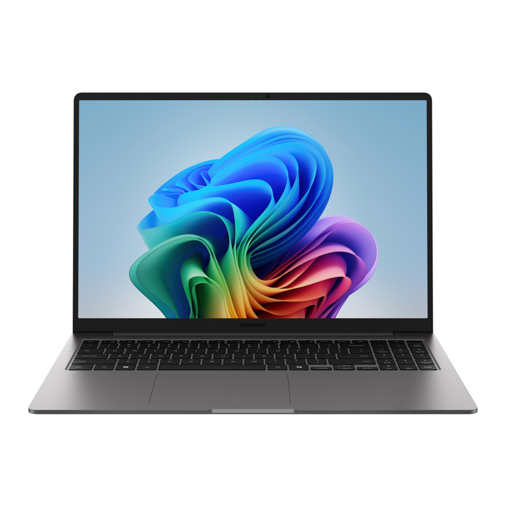 Samsung Galaxy Book6 Entreprise Edition (16', Intel® Core Ultra 7, 16Go), Copilot+ PC NP764BJG-KG4FR
