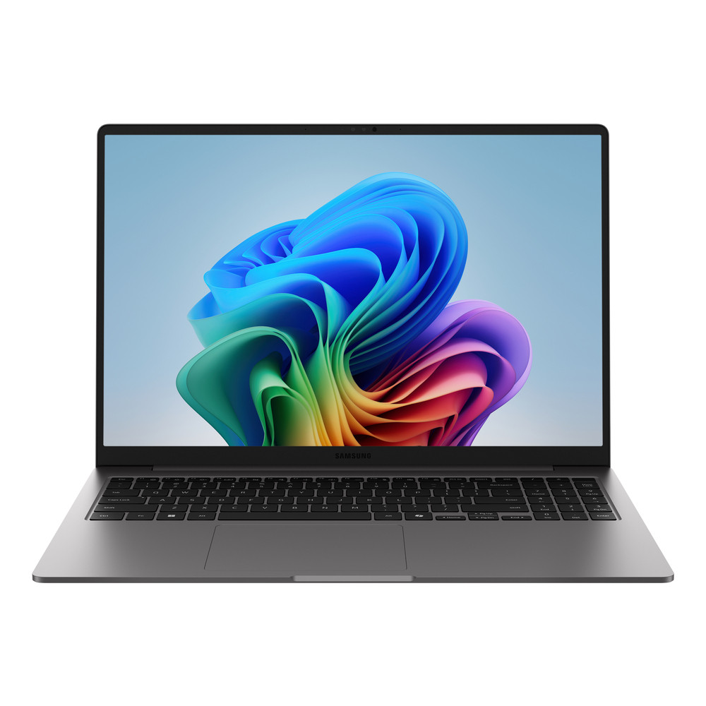 Samsung Galaxy Book6 16 Core Ultra 7 RAM SSD Intel Graphics AZERTY - vue 4