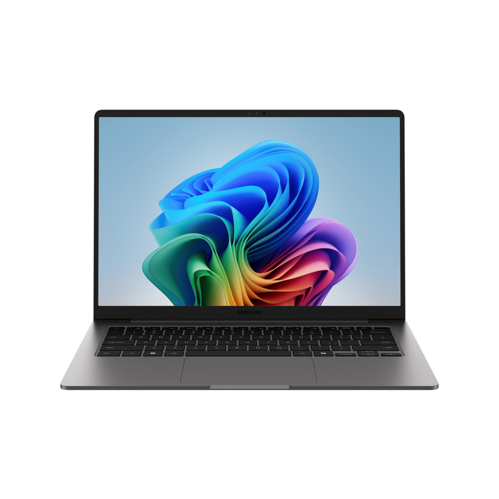 Samsung Galaxy Book6 Entreprise Edition (14', Intel® Core Ultra 7, 32Go), Copilot+ PC, Intel Core Ultra 7, 35,6 cm (14'), 1920 x 1200 pixels, 32 Go,