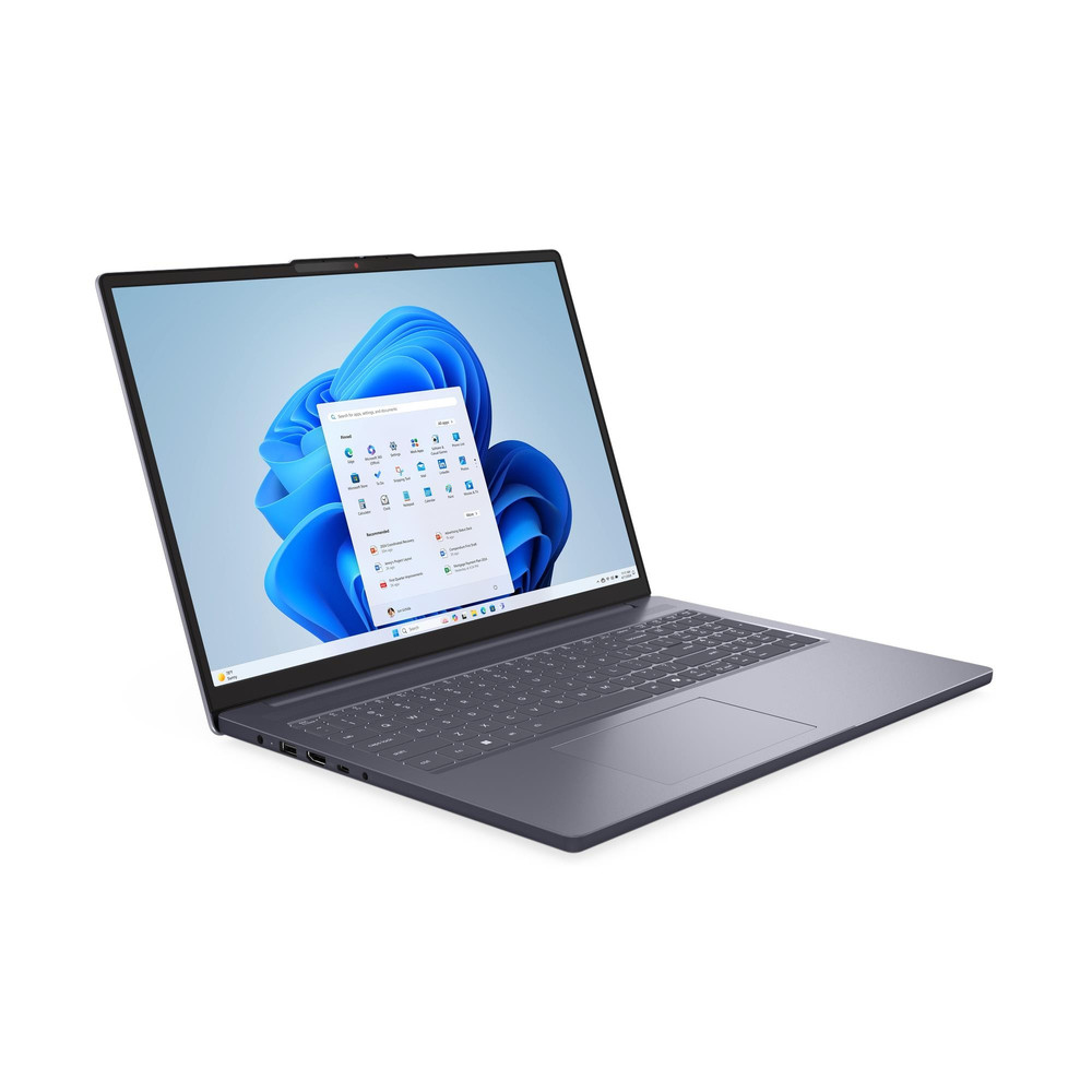 Lenovo IdeaPad Slim 3 16IRH10, Intel® Core™ i7, 40,6 cm (16'), 1920 x 1200 pixels, 16 Go, 512 Go, Windows 11 Home 83K2009XFR