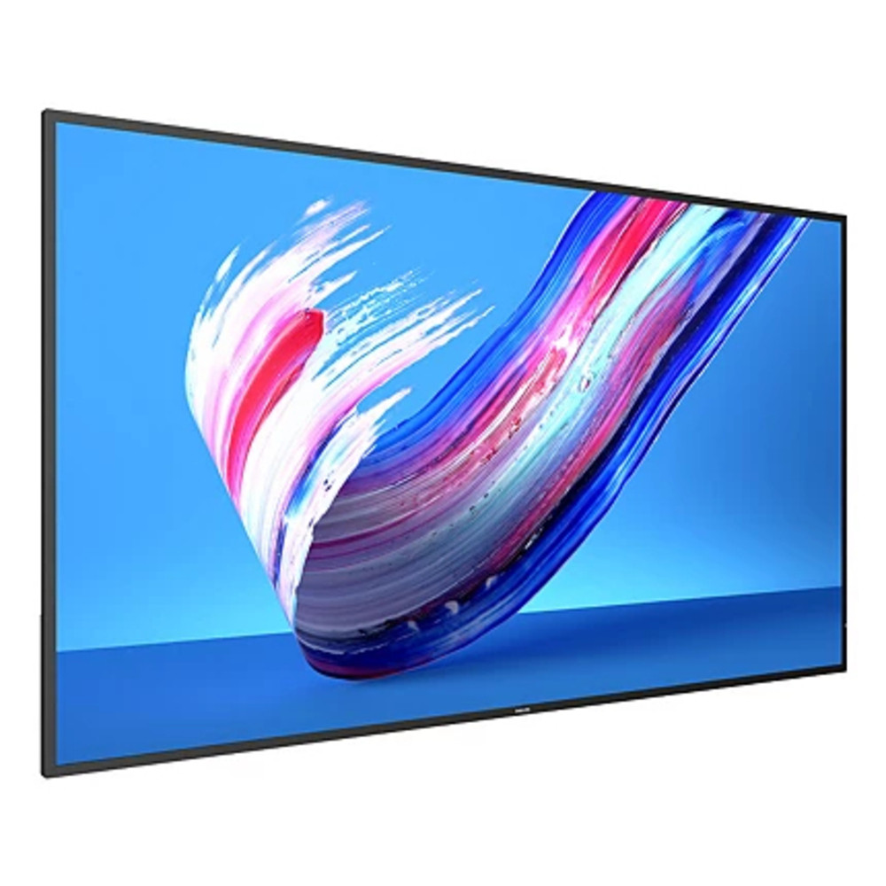 Moniteur Videowall Philips 65bdl3650q02 4k Uhd2 65
