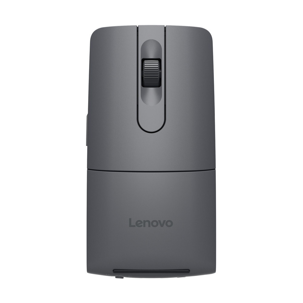 Souris Lenovo 4Y51T62792 – Ambidextre, Bluetooth, 4000 DPI, Rechargeable - vue 7