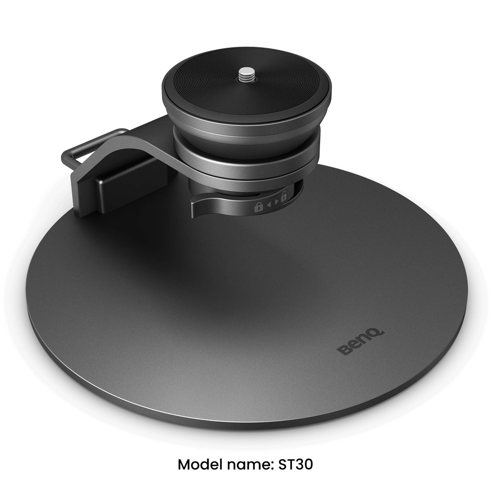 BenQ ST30 - vue 5