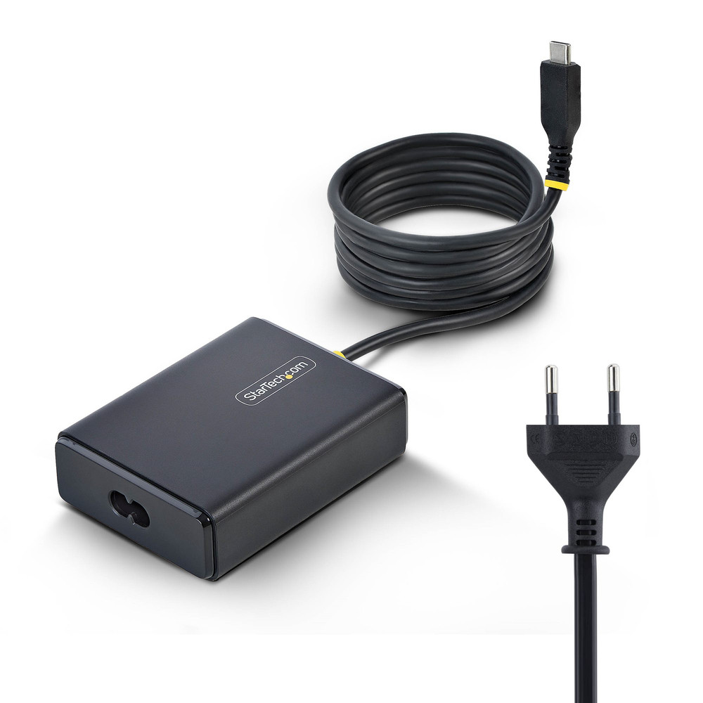 StarTech.com 1100LE USB C CHARGER Ordinateur portable Intérieure 100 240 V 50 60 Hz 5 20 V