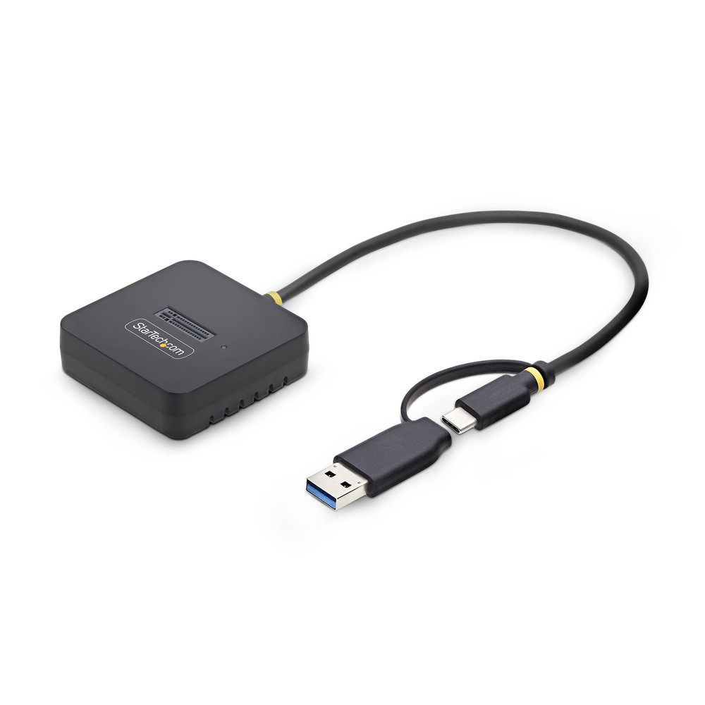 StarTech.com Dock Adaptateur USB CUSB A vers .2 NVMe