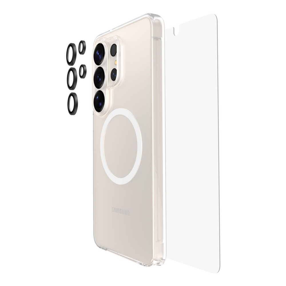 Belkin BUA004hq Housse Samsung Galaxy S26 Ultra 17 5 cm 6.9'