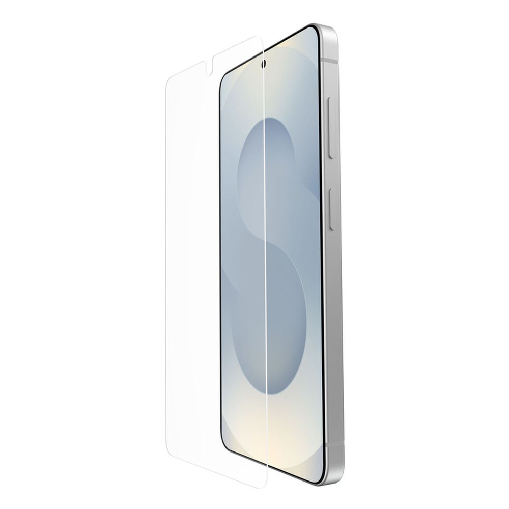 Belkin OVB079hq, Samsung, Galaxy S26+, Résistant aux rayures, Résistant aux chutes, Transparent, 1 pièce(s)