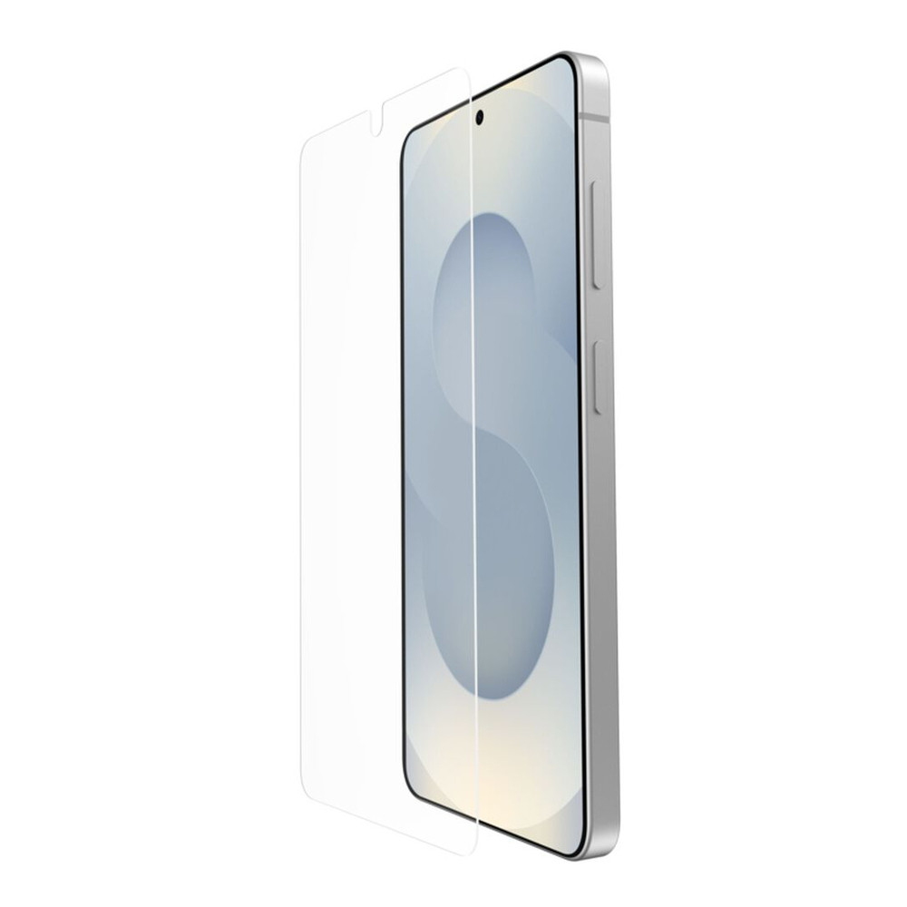 Belkin OVB078hq, Samsung, Galaxy S26, Résistant aux rayures, Résistant aux chutes, Transparent, 1 pièce(s)