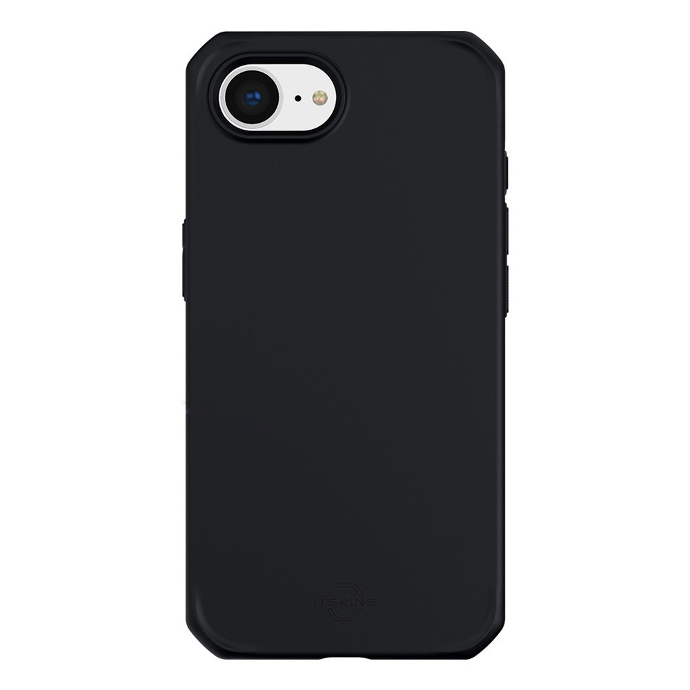 Mobilis 066110, Housse, Apple, iPhone 17e, 15,5 cm (6.1'), Noir
