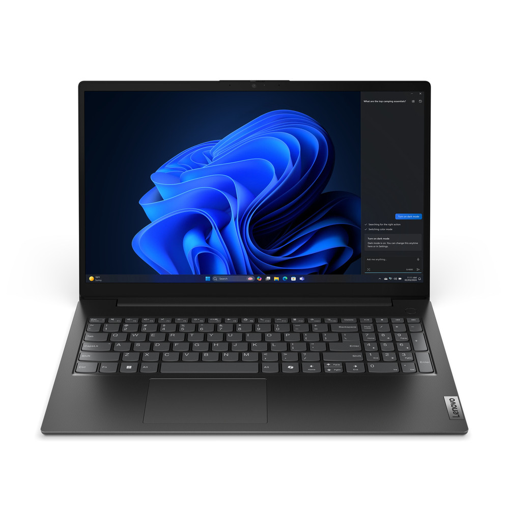 Lenovo V15 G5 IRL 83GW - Core i5 I5-13420H SSD Intel UHD Graphics - AZERTY - vue 6