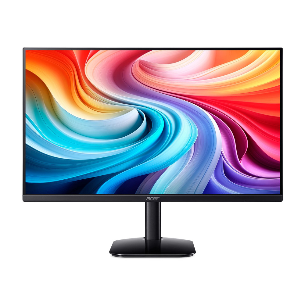 Écran Acer KA242YP0bi 23 8 Full HD 144Hz VA 1ms FreeSync VESA 100x100 Neuf - vue 7
