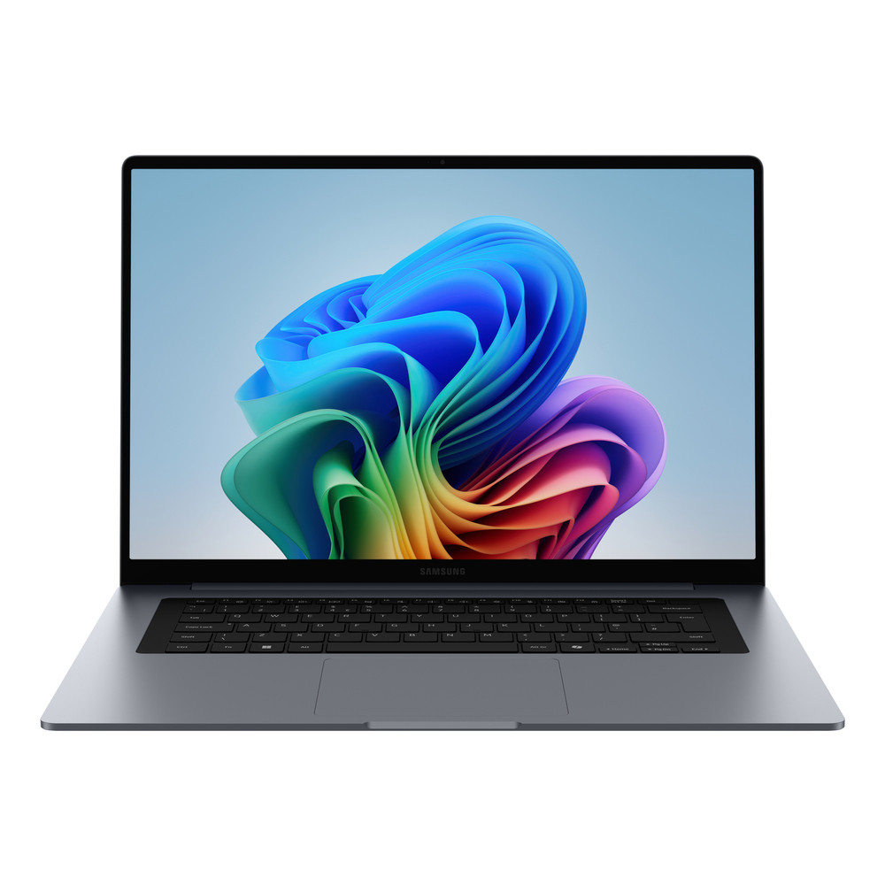 Samsung Galaxy Book6 (16' Tactile, Ultra 7, 16Go), Copilot+ PC, Intel Core Ultra 7, 40,6 cm (16'), 1920 x 1200 pixels, 16 Go, 512 Go, Windows 11 Home