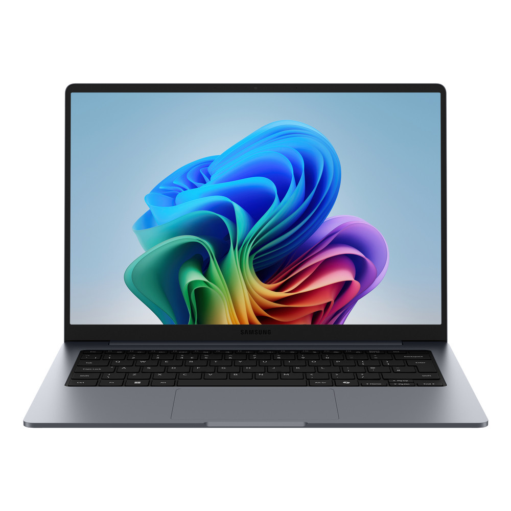 Samsung Galaxy Book6 (14', Ultra 7, 16Go), Copilot+ PC, Intel Core Ultra 7, 35,6 cm (14'), 1920 x 1200 pixels, 16 Go, 512 Go, Windows 11 Home NP740VJG
