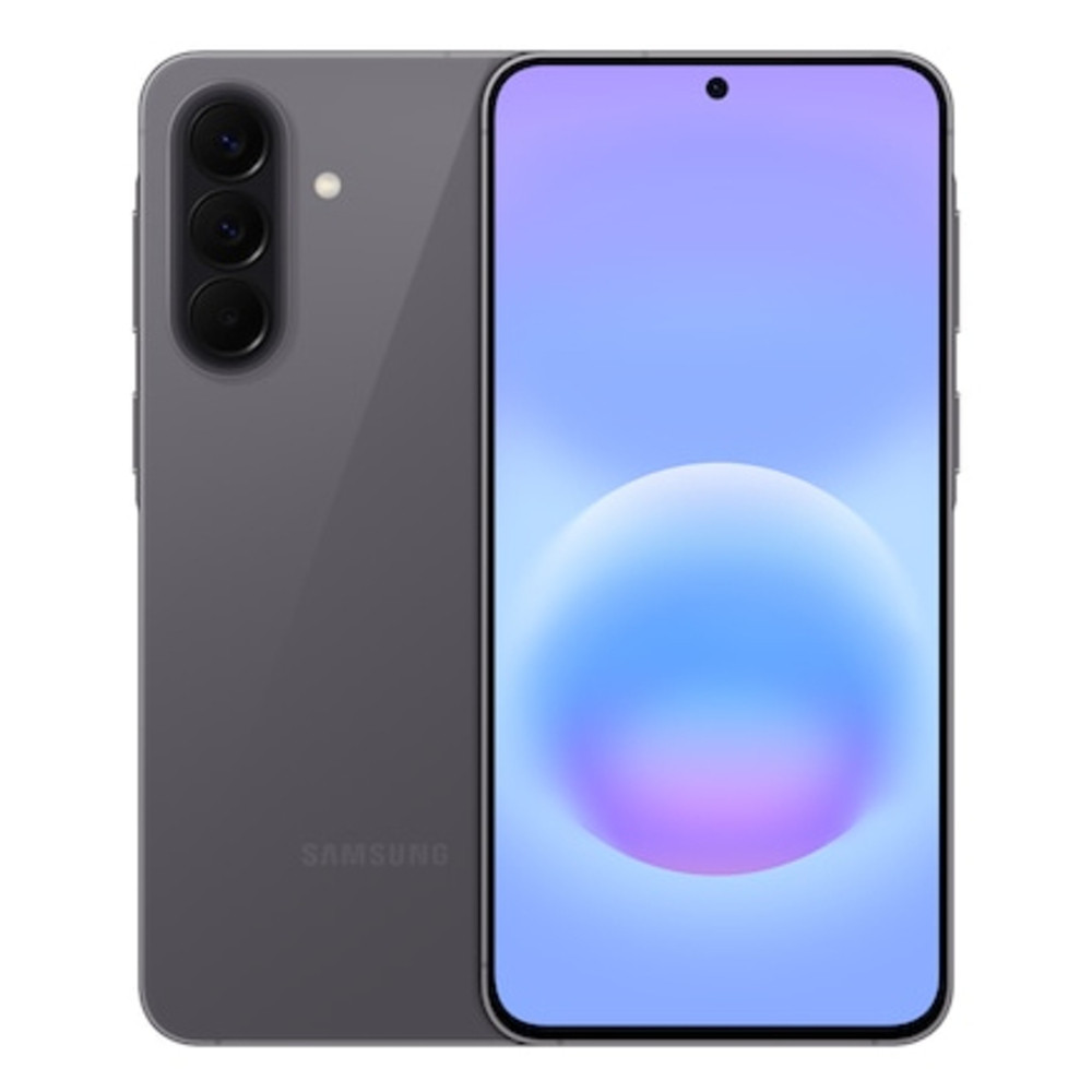 Samsung Galaxy A57 5G Enterprise Edition, 17 cm (6.7'), 8 Go, 128 Go, 50 MP, Android 16.0, Gris SM-A576BZABEEB