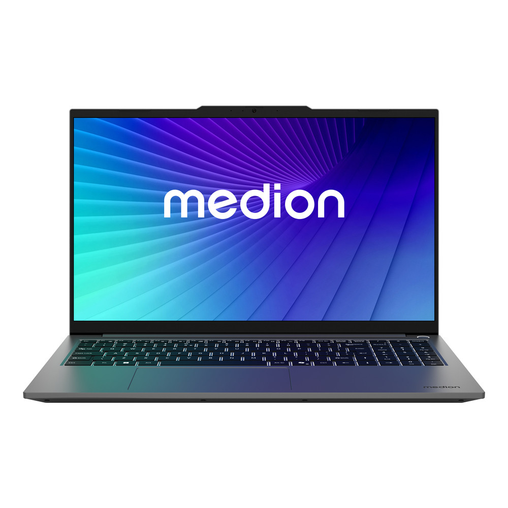 MEDION Avantum 15 S2 MD600079 Intel Core Ultra 5 39 6 cm 15.6' 1920 x 1080 pixels 500 Go Windows 11 Home 30042363