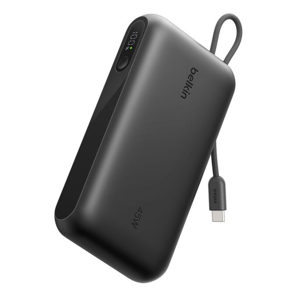 Belkin UltraCharge 20000 mAh BPB030HQBK