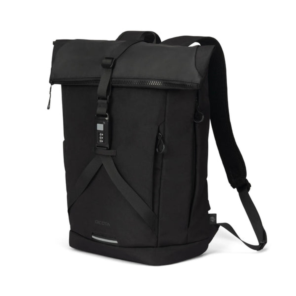 DICOTA Commuter sac a dos pour ordinateur portable - vue 2