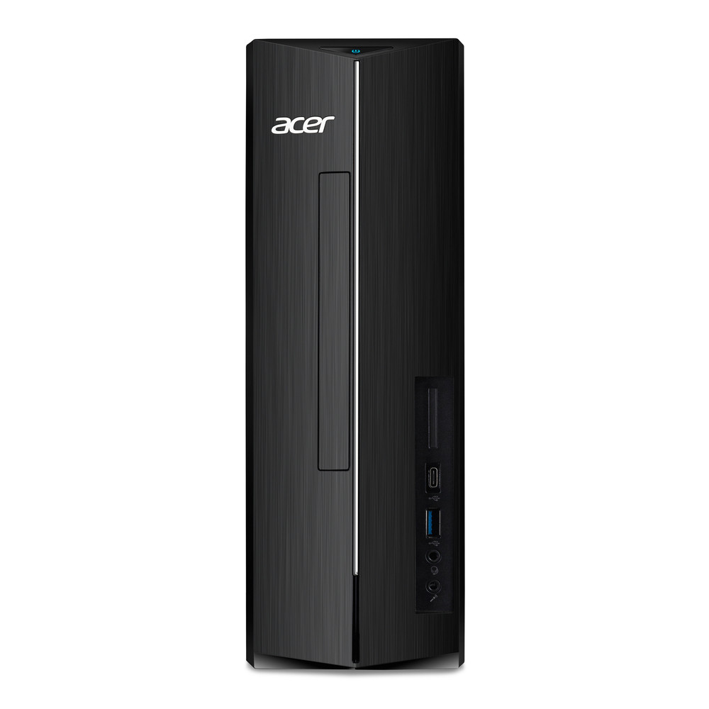 PC de bureau Acer Aspire XC 1725 AMD Ryzen 7 8GB SSD Radeon Windows 11 - vue 2