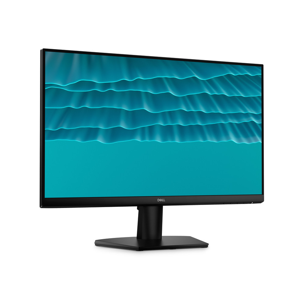 DELL SE2426H, 60,5 cm (23.8'), 1920 x 1080 pixels, Full HD, LCD, 8 ms, Noir DELL-SE2426H