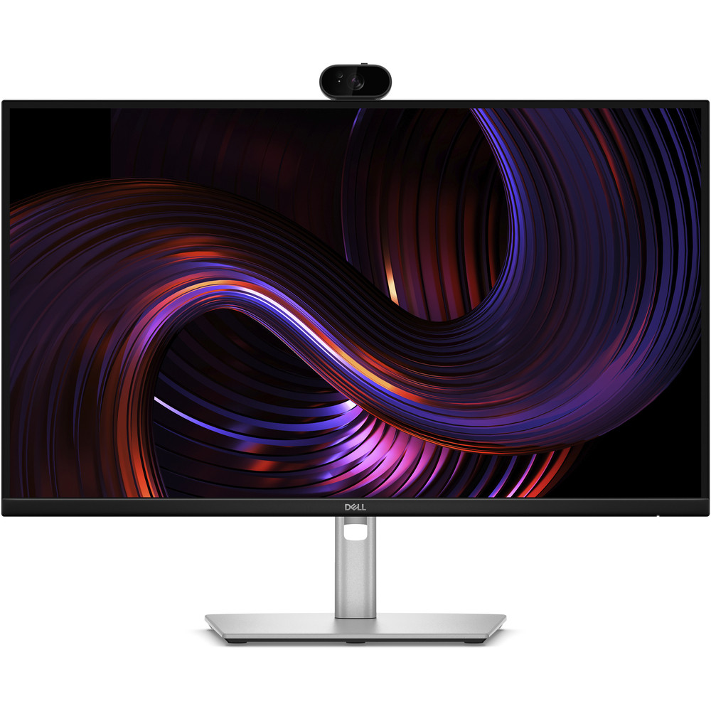 DELL PRO P 27 USB C HUB WEBCAM - vue 7