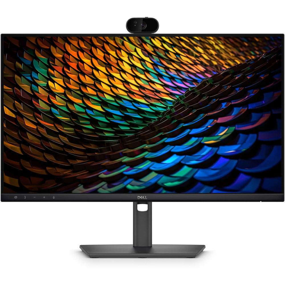 DELL Pro P P2426HEB, 61 cm (24'), LCD, 1920 x 1080 pixels, Full HD, 16:9, IPS DELL-P2426HEB