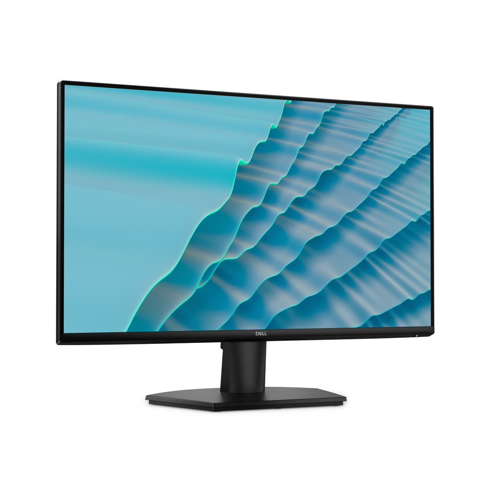 DELL SE2726H, 68,6 cm (27'), 1920 x 1080 pixels, Full HD, LCD, 8 ms, Noir DELL-SE2726H