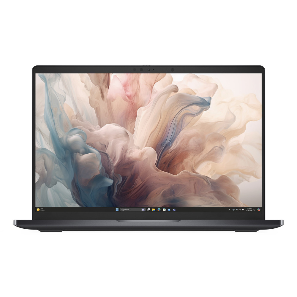 Dell Pro 14 Premium PA14250 14 Core Ultra 5 RAM SSD Intel Arc Graphics - vue 5