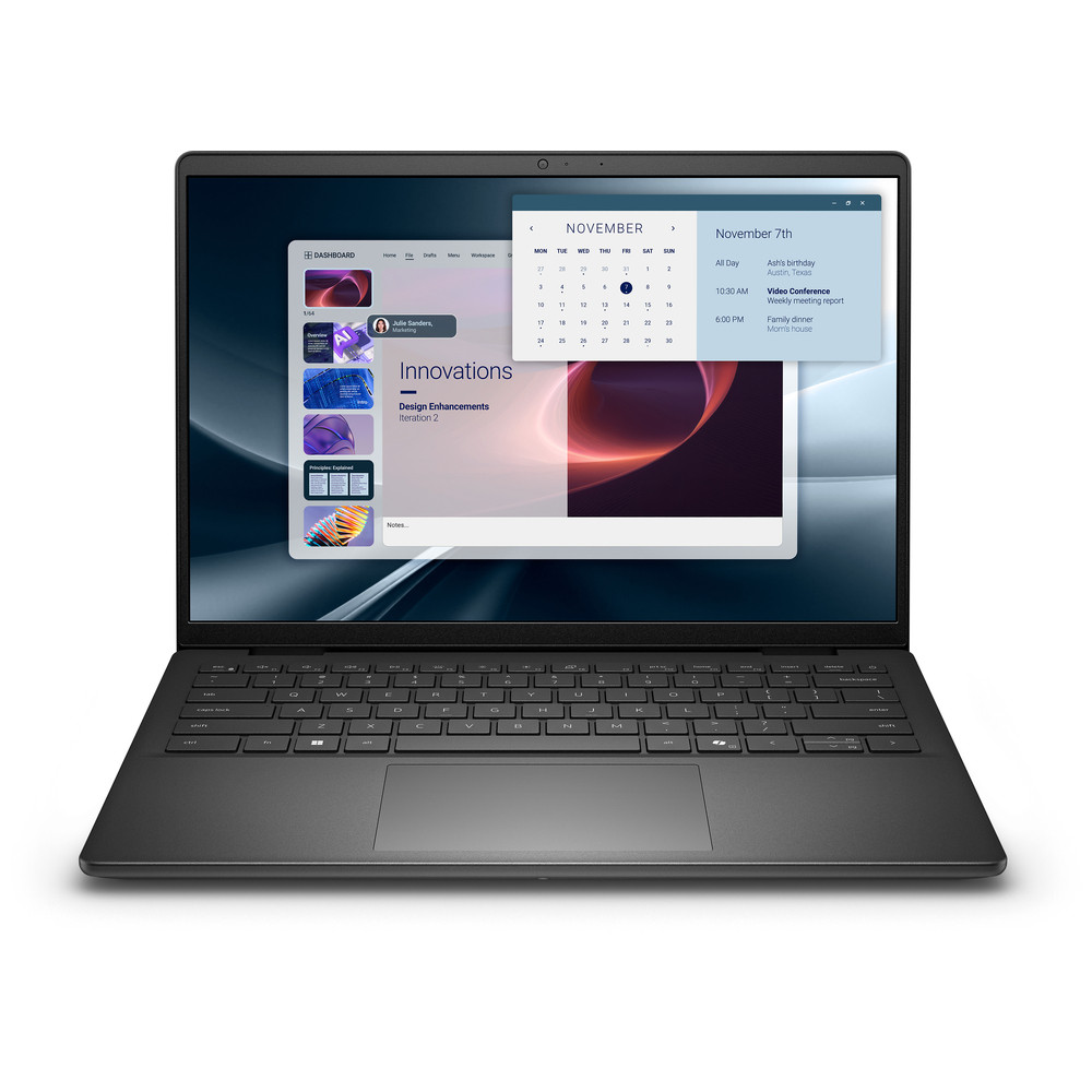 DELL PRO 14 ESSENTIAL PV14255 R7 250 - vue 6