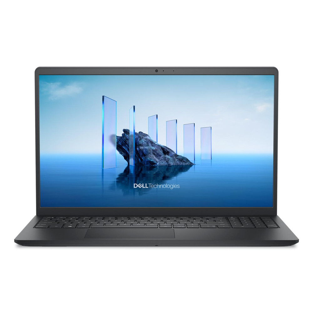 Dell Pro 15 Essential PV15250 15.6 Core i5 I5 8 Go RAM SSD Carte graphique Intel Iris Xe - vue 3
