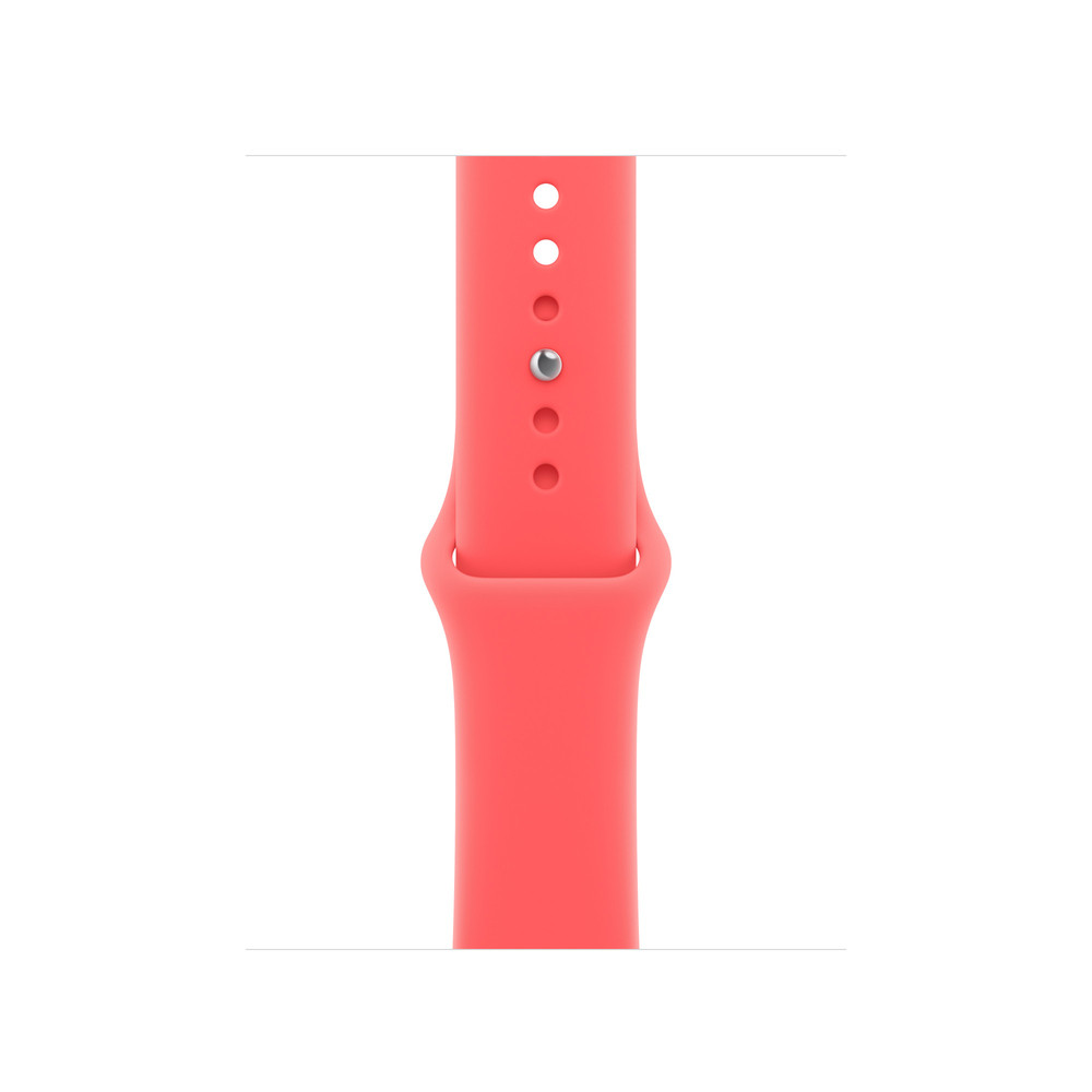 Bracelet Apple Watch 42mm Sport - vue 6
