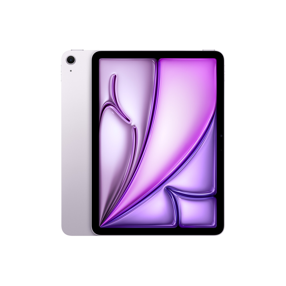 Apple iPad Air, 27,9 cm (11'), 2360 x 1640 pixels, 128 Go, 12 Go, iPadOS 26, Violet MH344TY/A