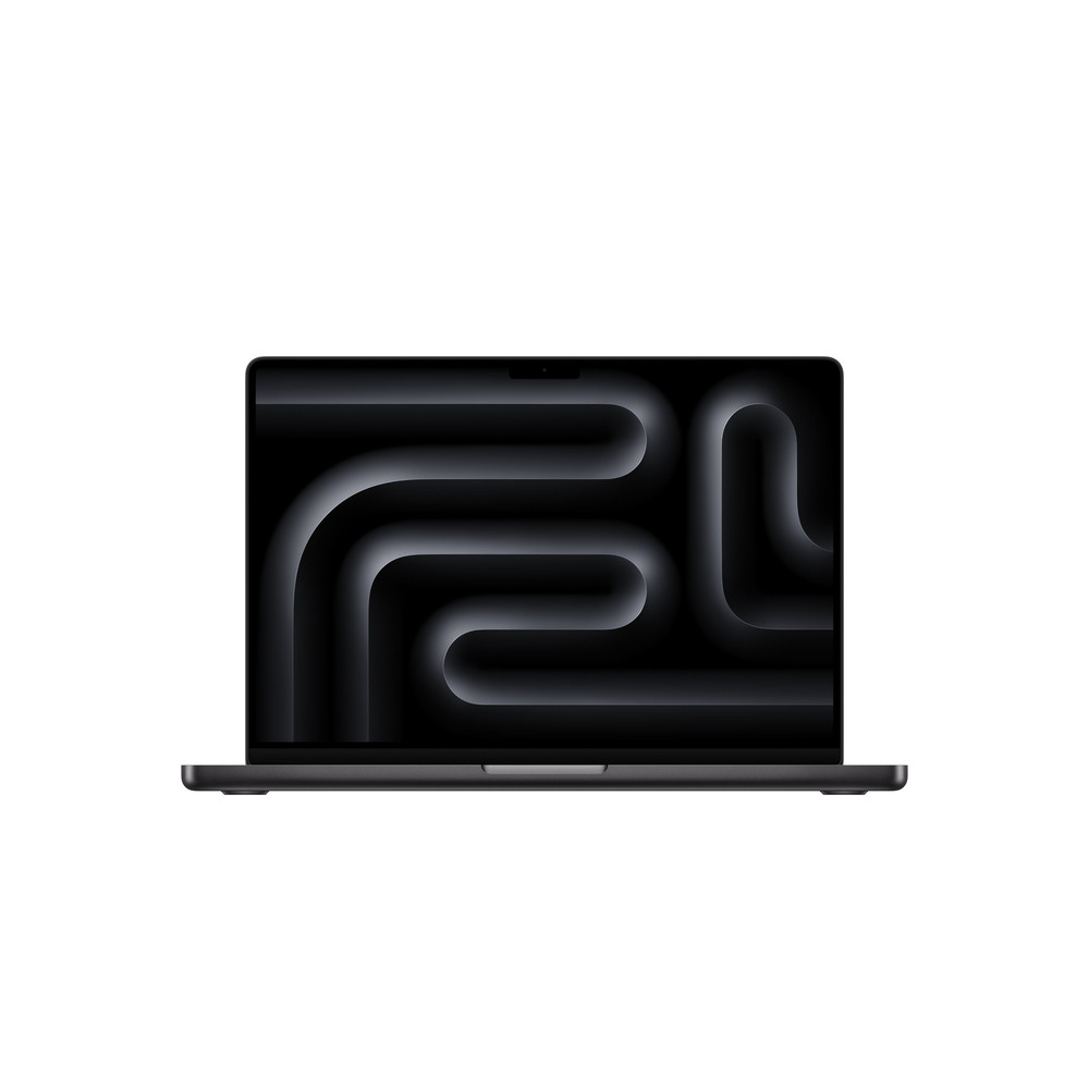 Apple MacBook Pro , Apple M, 36,1 cm (14.2'), 3024 x 1964 pixels, 24 Go, 2 To, macOS Tahoe MGDT4FN/A
