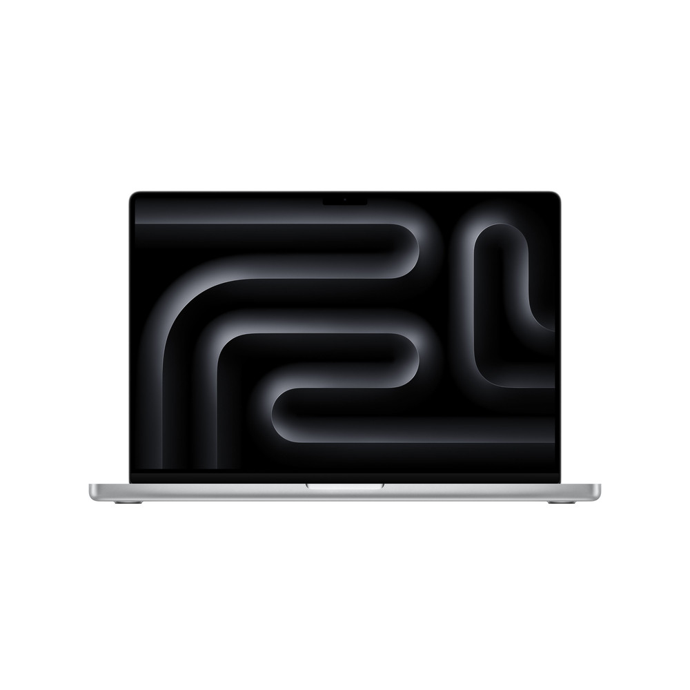 Apple MacBook Pro , Apple M, 41,1 cm (16.2'), 3456 x 2234 pixels, 24 Go, 1 To, macOS Tahoe MGE44FN/A