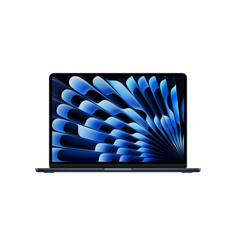 Apple MacBook Air , Apple M, 34,5 cm (13.6'), 2560 x 1664 pixels, 24 Go, 1 To, macOS Tahoe MDHG4FN/A