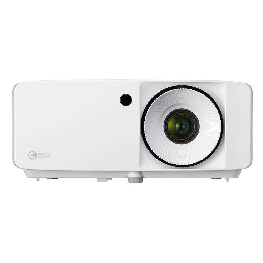 Optoma ZH401e - vue 5