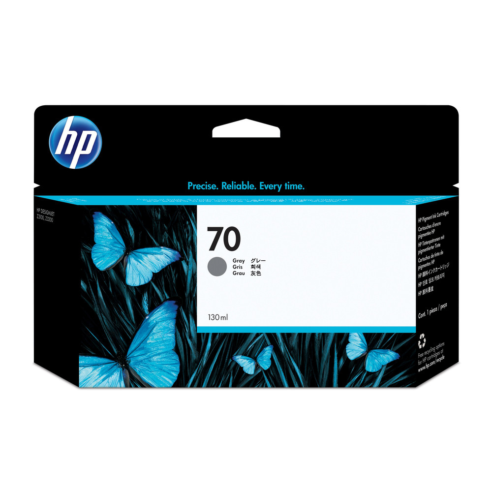 HP C9450A - vue 4