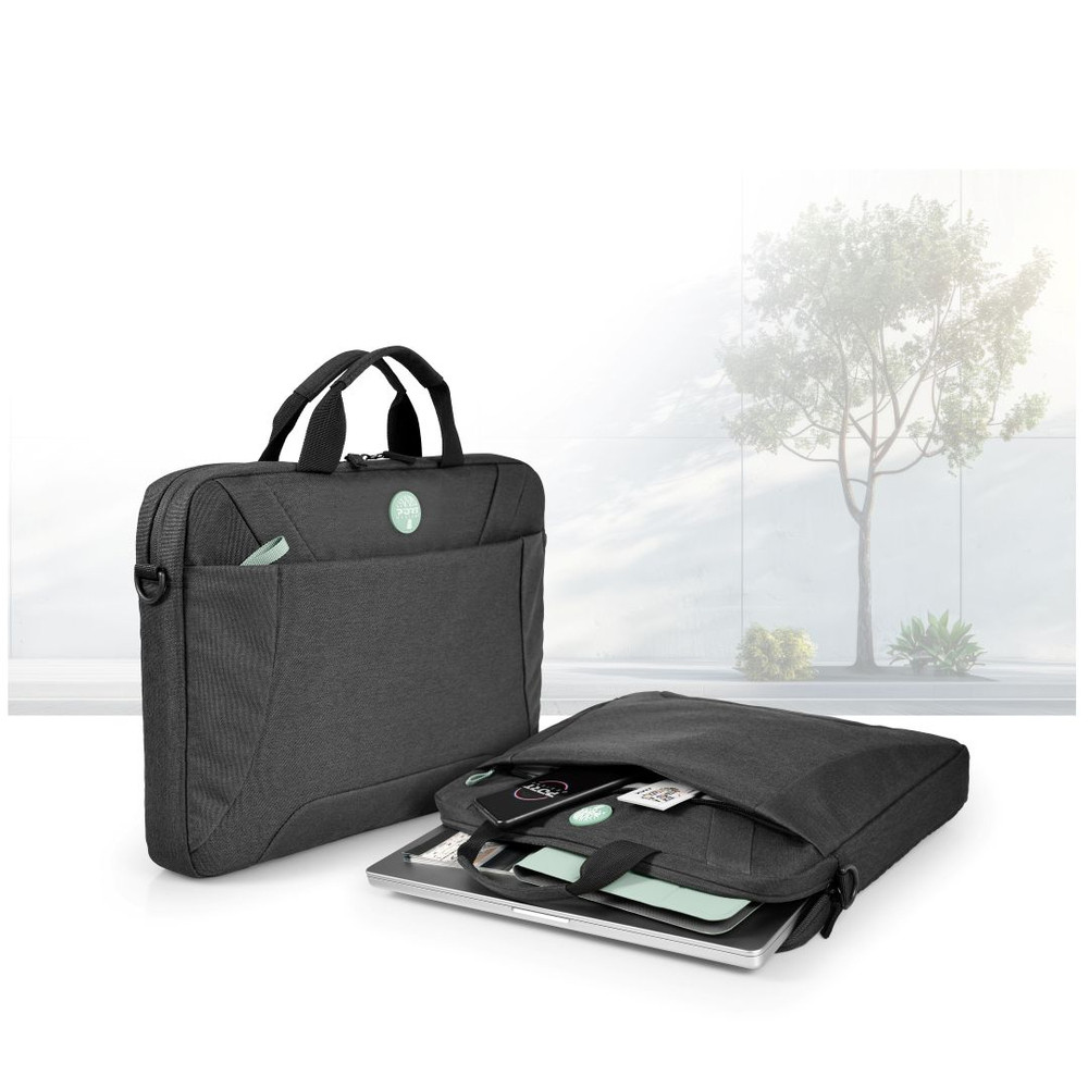 PORT Designs HOUSTON II TL ECO sacoche ordinateur, 356 g 110287