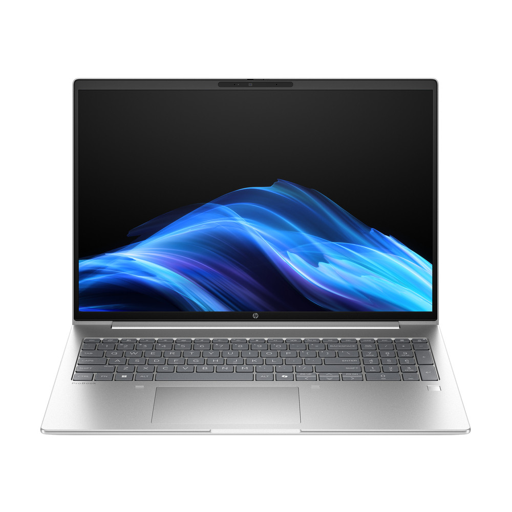 HP Probook Gris Reconditionné - vue 4