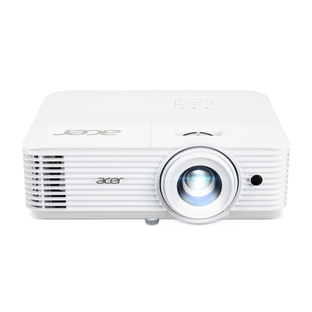 Acer Home H6546 DLP 5200 ANSI lumens - vue 7