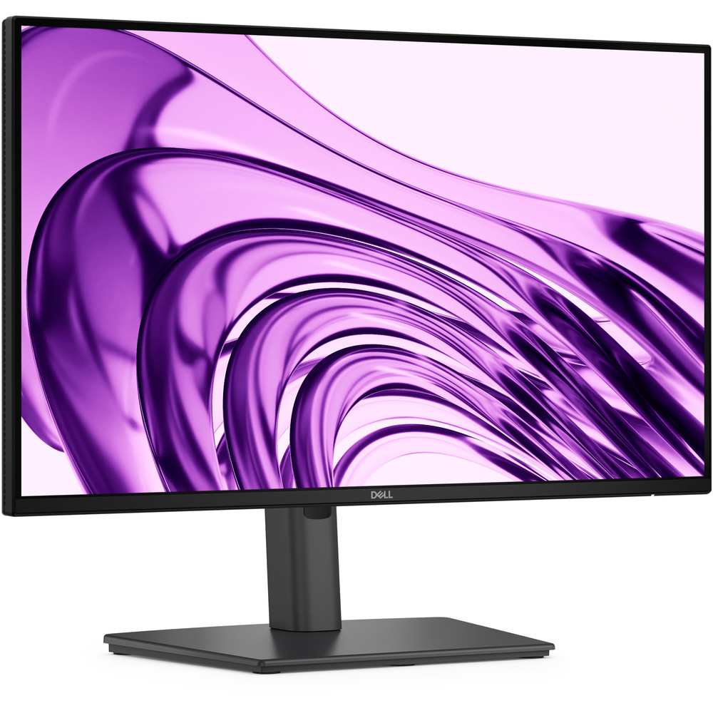 DELL Pro P P2226H, 54,6 cm (21.5'), 1920 x 1080 pixels, Full HD, LCD, 8 ms, Gris DELL-P2226H