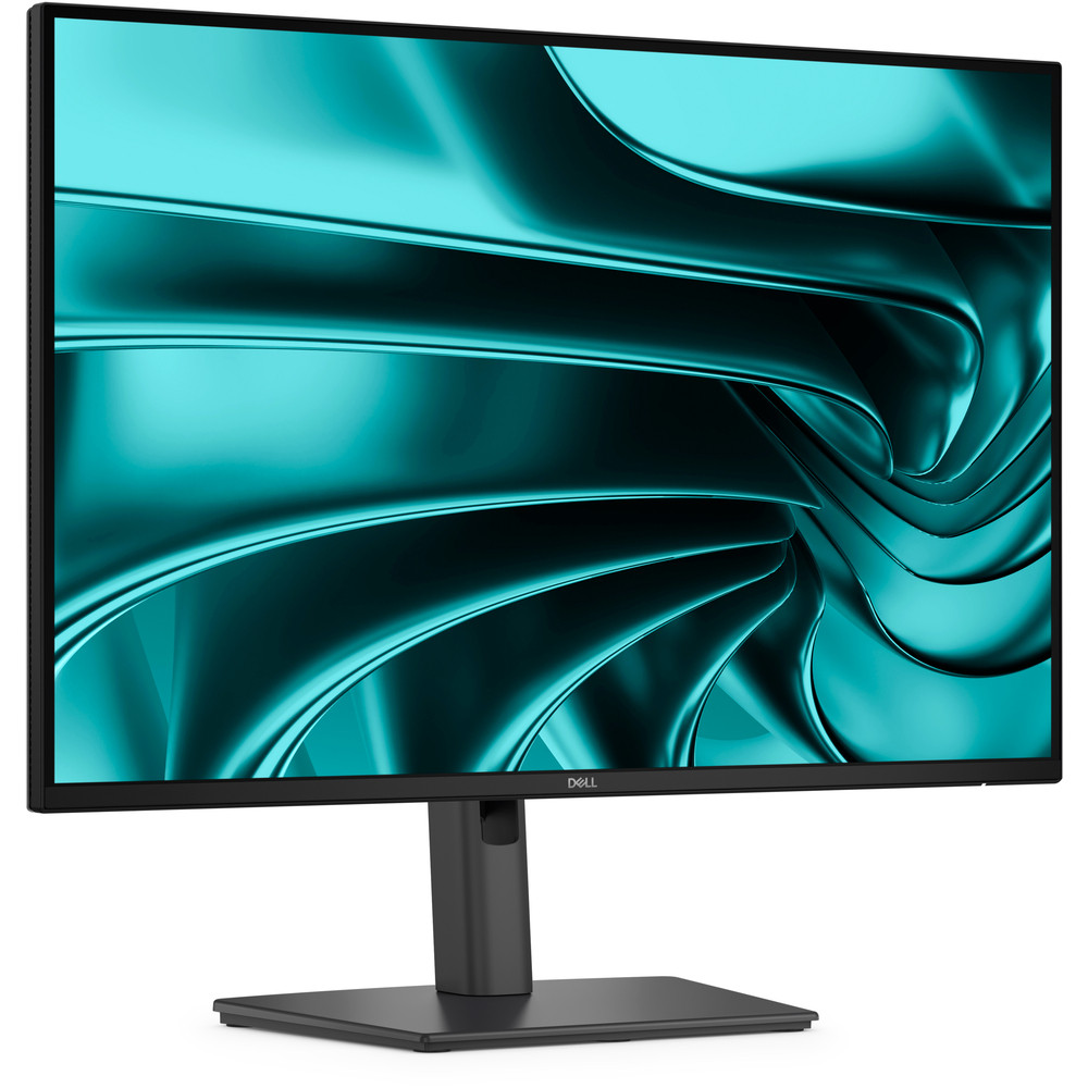 DELL DELL PRO P 24IN 16:10 USB C HUB - vue 3